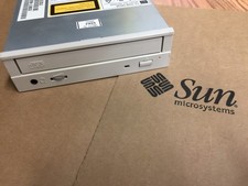Sun 370-2102 With Grommet Cd Drivesparcstation-20 Sparcstation-5 . Test-pass