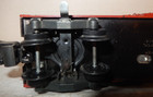 American Flyer NEW Looking, Uncat, Rare 957 ERIE Operating Box Car Complete 1957 — photo 10