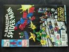 Marvel The Amazing Spider-Man Vol. 3 # 1 Diamond Variant Cover Jun '14 (NM)