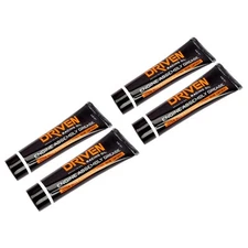 Driven Racing 00732, Engine Assembly Grease/Cam Break-In Lube,  1 oz Tube (x4)