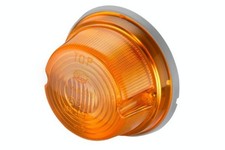 Blinkleuchte HELLA 2BA 001 259-611 Halogen K 18W 78mm