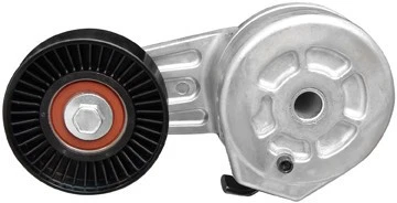 Conjunto de tensor de correa de transmisión DAYCO para PLYMOUTH GRAND VOYAGER 1987-1989 Foto 2 de 2