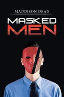 Masked Men | Maddison Dean | Taschenbuch | Kartoniert / Broschiert | Englisch