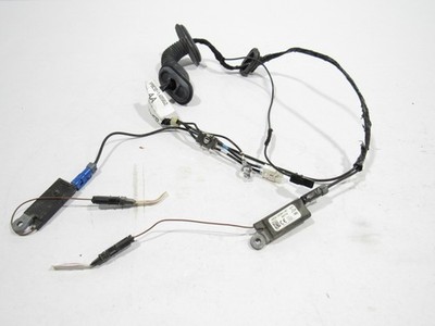 Land Range Rover Evoque 2023 Rear Tailgate Wire Wiring Harness Antenna 20-24 ;:O