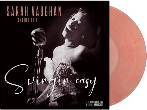 Sarah Vaughan Vinyl Records for sale | eBay