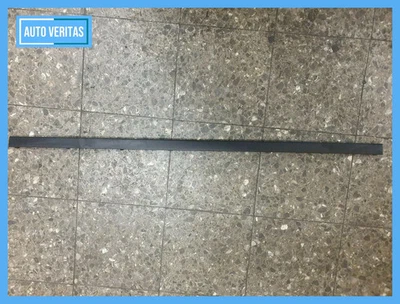 Original BMW E39 5-er bumper trim strip bar bumper back 184504 - Image 1 of 3