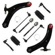 10PCS Suspension Kit Fits for Nissan Rogue 2008 2009 2010 2011 2012 2013, for...