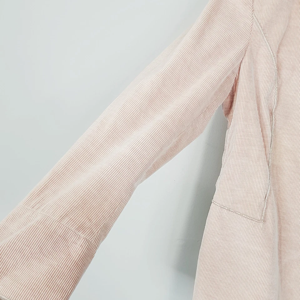 Chaqueta Blazer BRUNELLO CUCINELLI Mujer - DEFECTUOSA Talla IT 44 o AU 12 / US 8 Foto 3 de 4