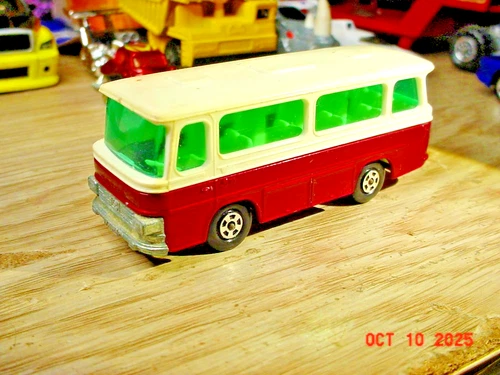 Matchbox Lesney Superfast 1/64 Diecast Vehicles - You Choose