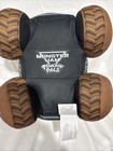 Monster Jam Trucking Pals Soft Plush Earthshaker Monster Truck — photo 4