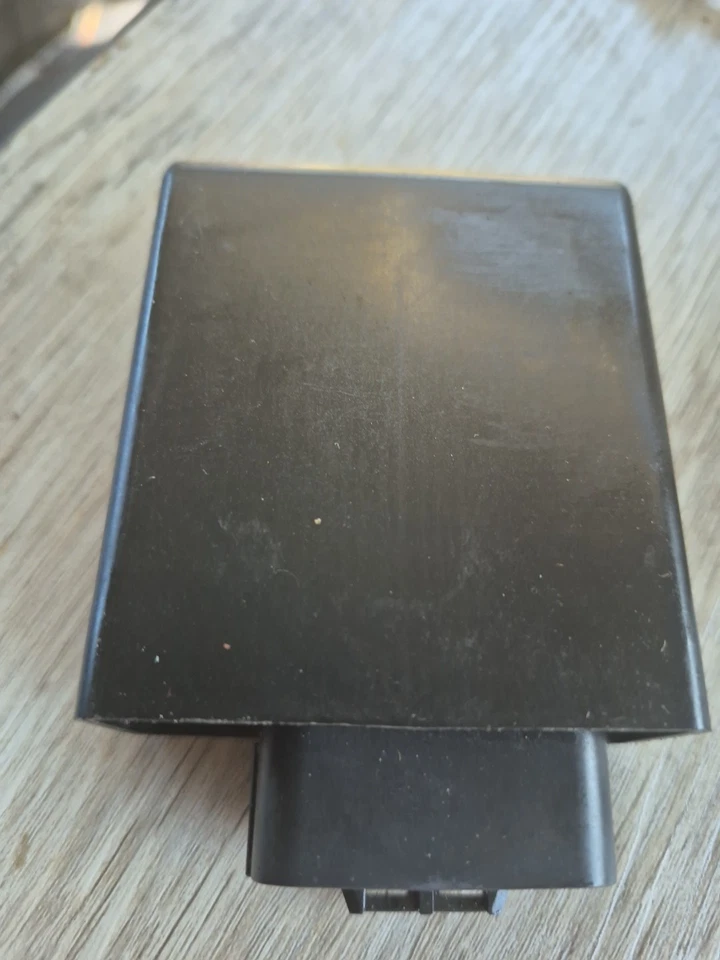 2019 Oem Suzuki 20hp Ecu Fuel Injection Df20 - Image 4 of 4