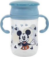 Stor Disney Mickey Mouse Kinderbecher Aus Kunststoff Ohne BPA