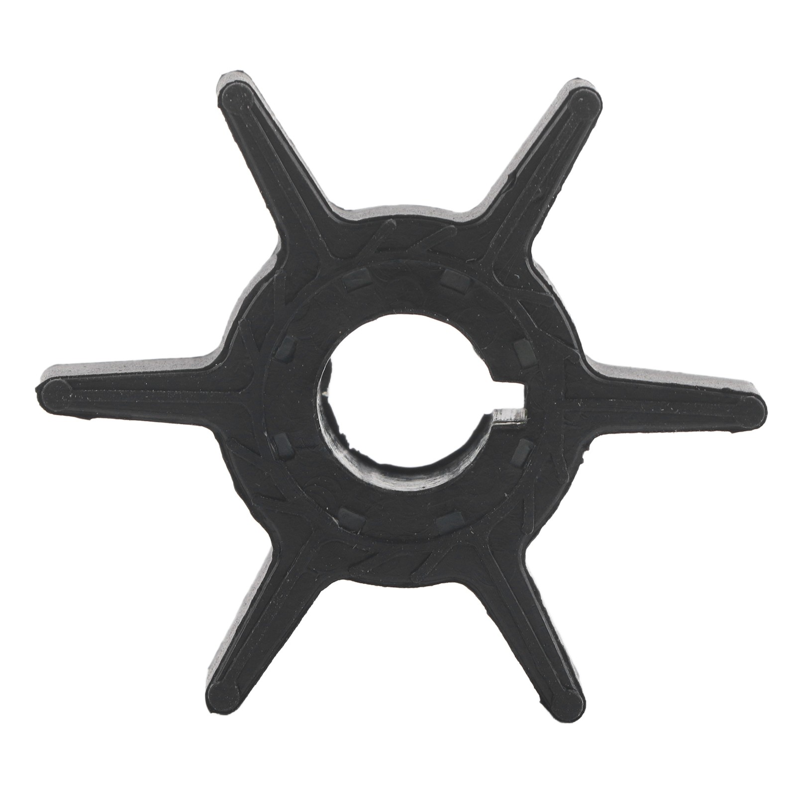 Water Pump Impeller 63V‑44352‑01 Fit For 8/9.9/15 4 Stroke Outboard Engine