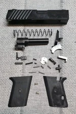 COBRA Denali .380 ACP Pistol Parts Slide Barrel Grips Trigger USED OEM