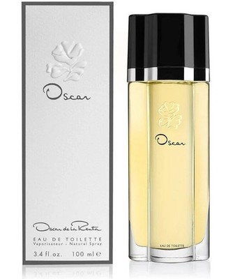 Oscar by Oscar de la Renta for Women Eau de Toilette Spray 3.4 oz
