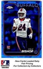 Cole Bishop