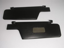 Copertura Specchio Parasole per C6 ABS Lato Conducente o Passeggero 2005 2013