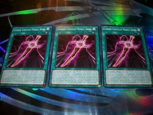 Copycat Yugioh | eBay