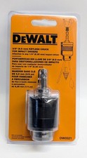 DeWalt DW0521 3/8" Keyless Chuck For 1/4" Impact Drivers