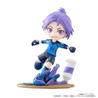 Bushiroad Creative Palverse Pale. Blau Blick Reo Mikage Figur Japan Offiziell