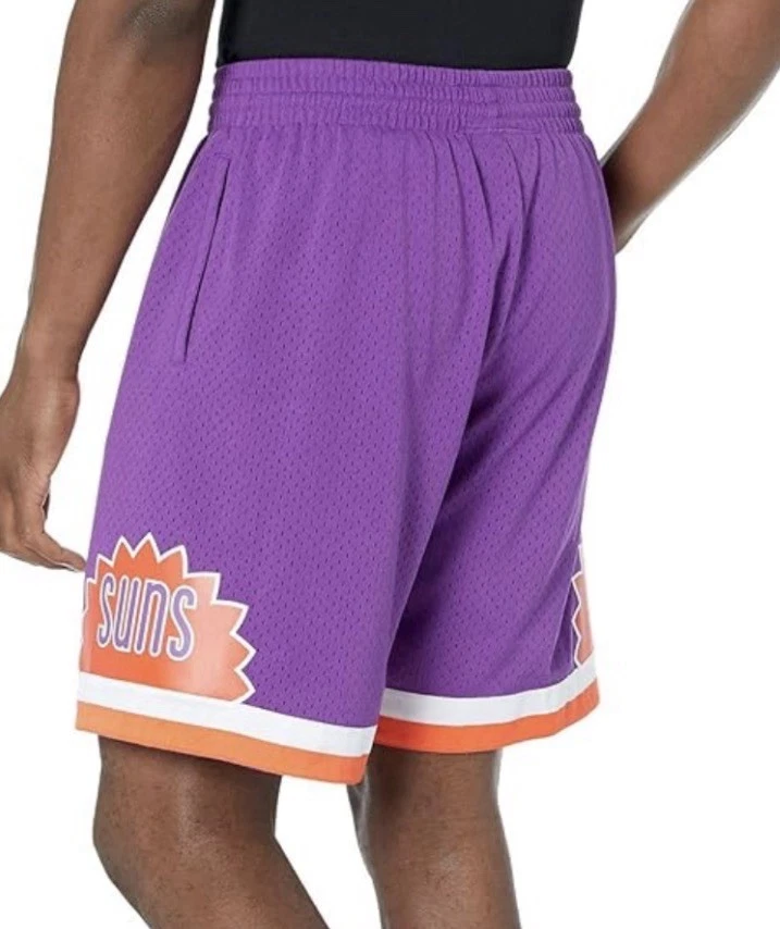 Preços baixos em Phoenix Suns Roxo Shorts da NBA | eBay