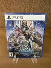 New Star Ocean The Divine Force - Sony PlayStation 5- Sealed