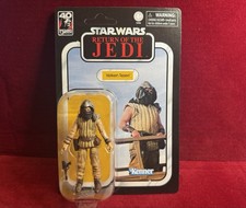 Star Wars Vintage Collection VC288 Velken Tezeri Unpunched MOC - NICE