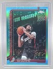 2025 Topps Shaedon Sharpe Base (Raw)