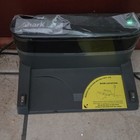 Shark Robotic Vacuum Bagless Cordless Battery w/ Charging Dock RV2110DDUS Black — photo 2