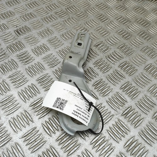 BMW X1 F48 Kotflügelhalter vorne links 7355991 2,0 Benzin 141 kW 2019 33911777