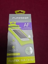 Puregear Puretek Refill Screen Shield For LG G3 - Clear