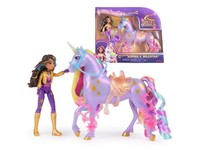 Unicorn Academy - Sophia Und Wildstar - Puppe & Einhorn - Neu & OVP