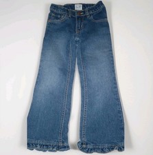 Original Brand Est.89 Place Jeans Pants Girls 5t