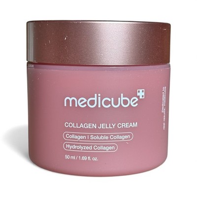 Medicube Collagen Jelly Cream 50ml