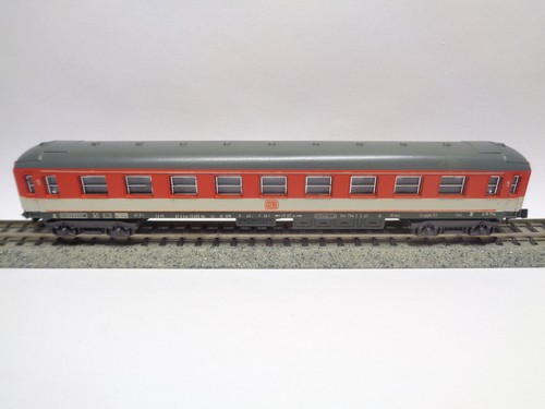 LIMA ITALY Personenwagen 1.Klasse (27055) | Condition: Gebraucht