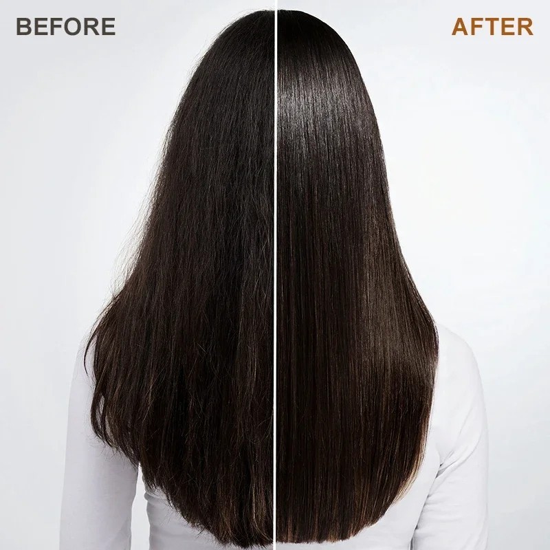 PURC Morocco Argan Oil Shampoo Conditioner Set Smoothing Nourishing Treatment