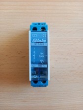 Eltako, S12-100, Stromstoßschalter, 230 V