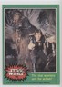 1977 Topps Star Wars Chewbacca Han Solo Harrison Ford #199 0