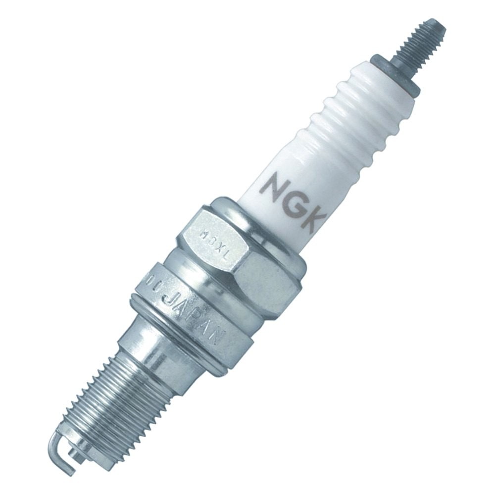 NGK Standard Nickel Spark Plug
