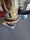 Mettlach Drunken Night  Mettlach Villeroy and Boch  1 Liter  #1055  — photo 7