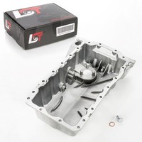 ÖLwanne Aluminium FüR Audi A3 Seat Leon Toledo Skoda Octavia VW Golf 4 Bora 1.8
