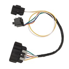 ﹣Outside Door Handle Wire Harness 25864472 Right Front Exterior Door Handle