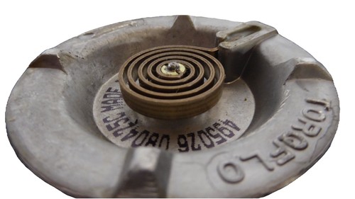 Torqflo 495026 Fan Clutch - Picture 6 of 6
