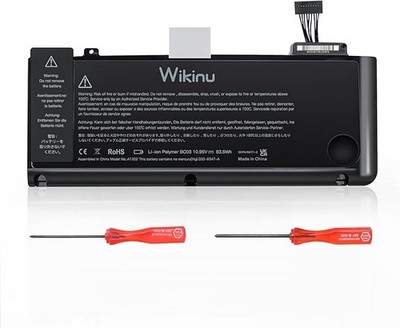 A1322 Ersatzakku für MacBook Pro 13 Zoll A1278