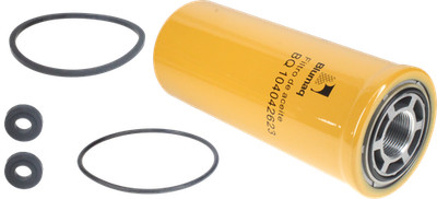 Oil Filter Compatible w/Caterpillar 24M 775D 775E 910G - 341-6643 57247 AT157247