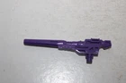 transformers g1 original vintage snapdragon gun