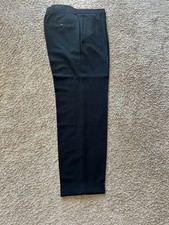 Hugo Boss dress pants virgin wool size 34
