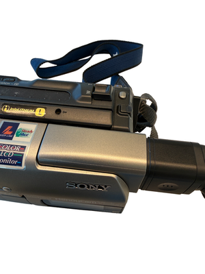 SONY ソニー CCD-TRV66 Video Hi8　ハンディカム s-l400.jpg