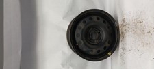 04-11 Ford Focus Wheel 15x6 14 Hole Steel Oem Grade B 04-11 Ford Focus Wheel 15x6 14 Hole Steel Oem Grade B