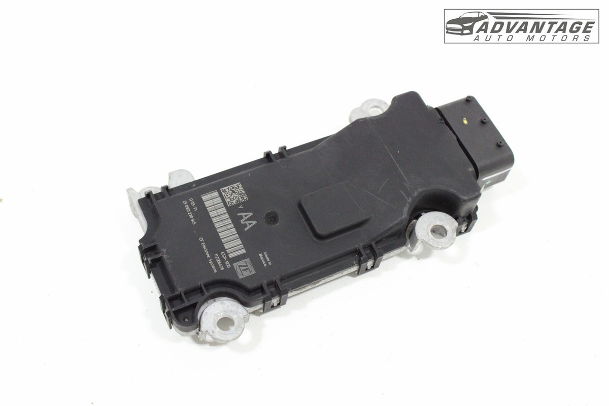 2014-2020 ACURA MD.5L V6 TRANSMISSION CONTROL MODULE ES111030 OEM